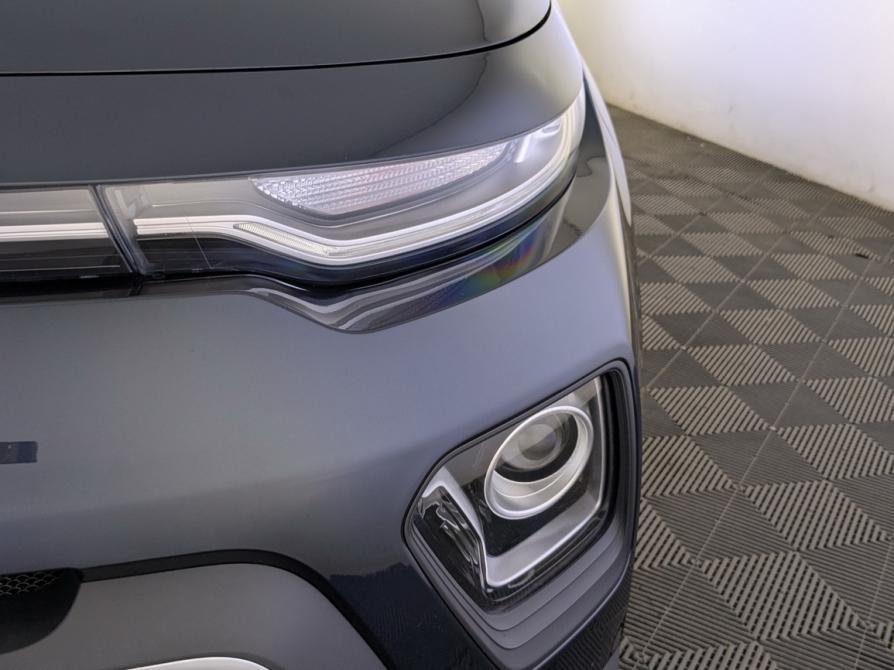 Kia Soul III Москва  - изображение 12