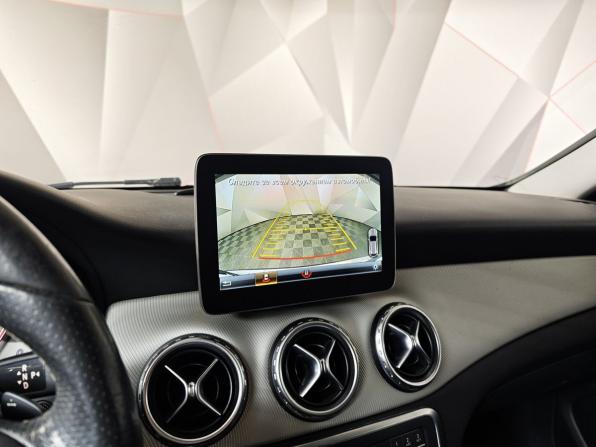 Mercedes-Benz GLA I (X156) с пробегом 2016 года, цена 1 609 000 рублей, 231373 км, внедорожник, Автокод Объявления