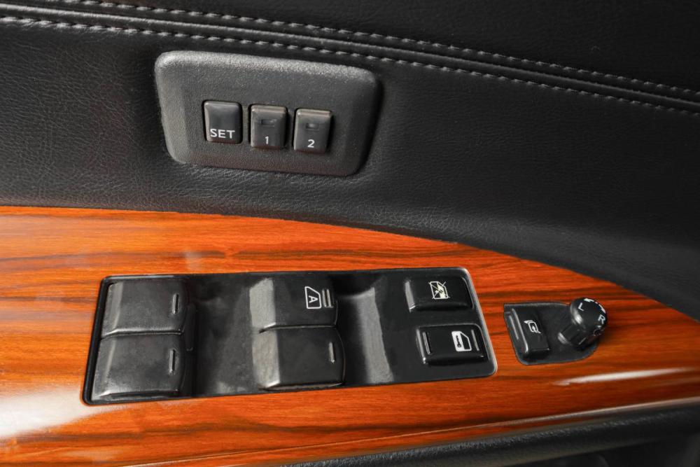 Nissan Teana II Тюмень  - изображение 19