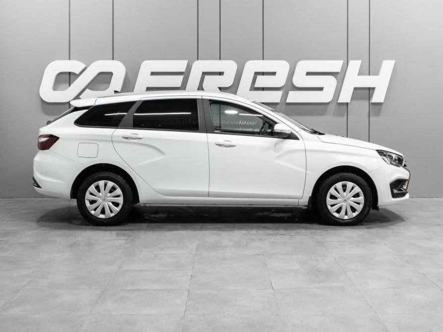 Lada (ВАЗ) Vesta I Рестайлинг (NG) Тюмень  - изображение 5