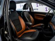 Lada (ВАЗ) Vesta I Рестайлинг (NG) Ростов-на-Дону  - изображение 42