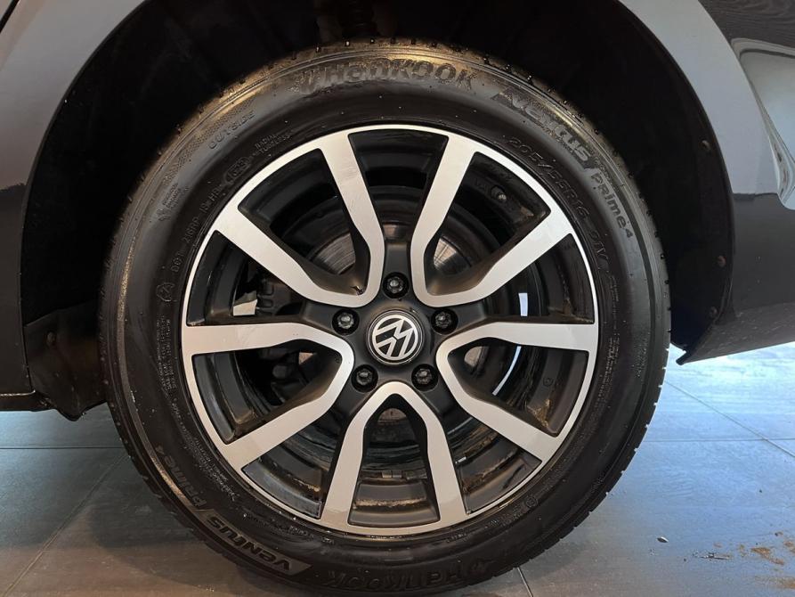 Volkswagen Jetta VI Рестайлинг Чебоксары  - изображение 14