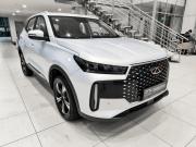 Chery Tiggo 4 Pro I Рестайлинг Казань  - изображение 25