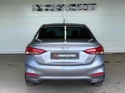 Hyundai Solaris II Уфа  - изображение 25