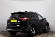 Toyota RAV4 IV (XA40) Рестайлинг Пермь  - изображение 32