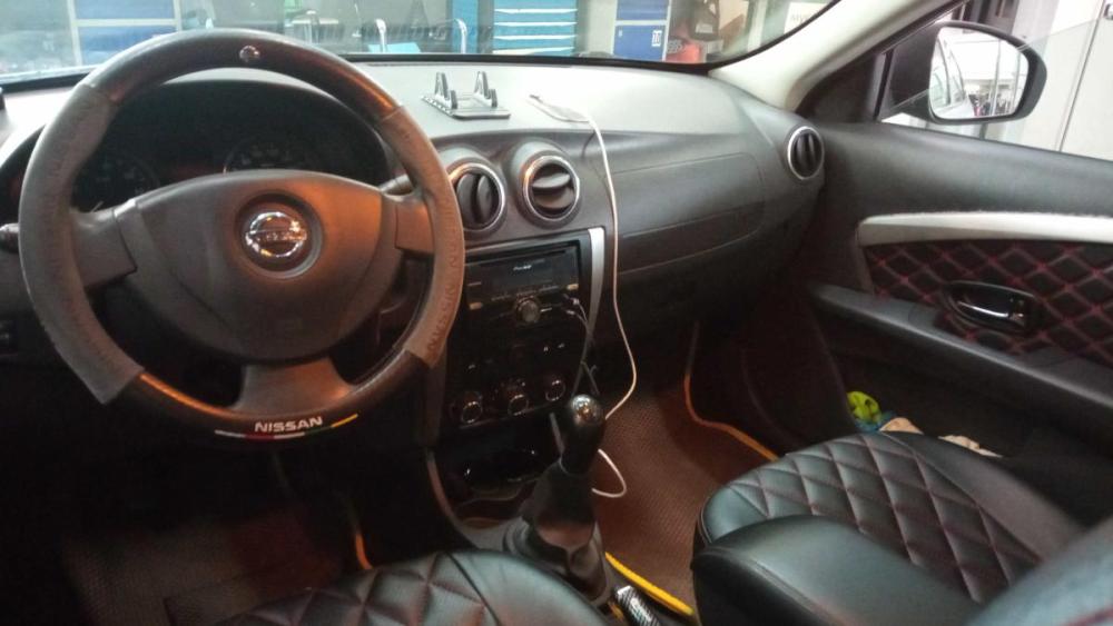 Nissan Almera IV (N18) Санкт-Петербург  - изображение 4