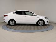 Kia Rio III Рестайлинг Екатеринбург  - изображение 25