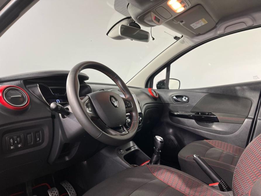 Renault Kaptur I Ижевск  - изображение 8