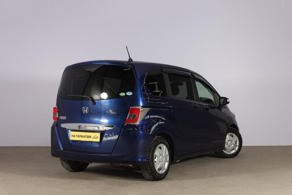 Honda Freed I Рестайлинг 2 Новосибирск  - изображение 7