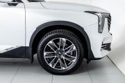 GAC GS8 II Казань  - изображение 19