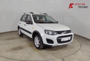 Lada (ВАЗ) Kalina II Волгоград  - изображение 27