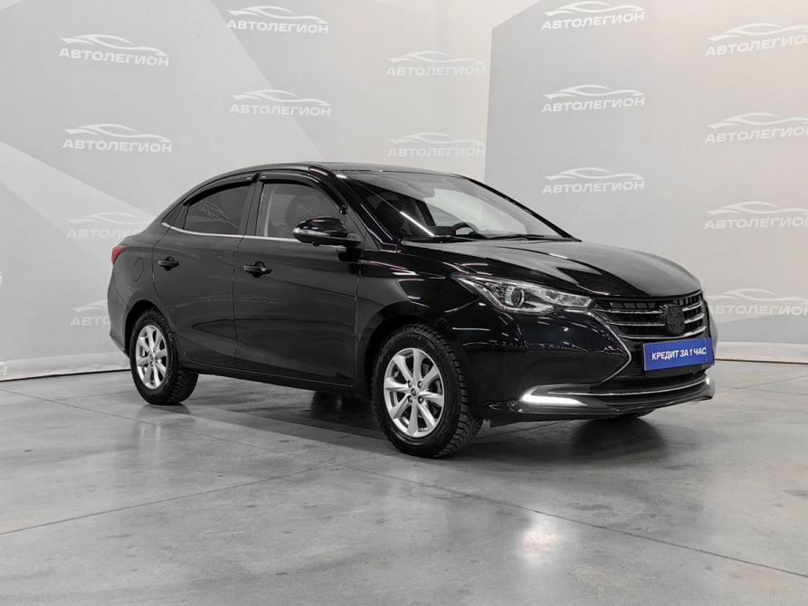Changan Alsvin Новосибирск  - изображение 7