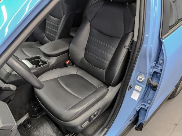 Toyota RAV4 V (XA50) с пробегом 2020 года, цена 3 355 000 рублей, 69622 км, внедорожник, Автокод Объявления