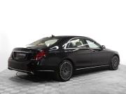 Mercedes-Benz S-Класс VI (W222 C217) Рестайлинг Москва  - изображение 30