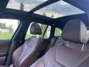 BMW X3 III (G01) Рестайлинг Москва  - изображение 16