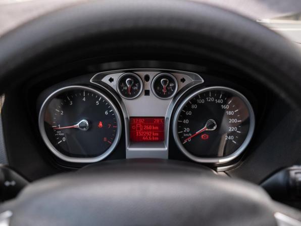 Ford Focus II Рестайлинг с пробегом 2008 года, цена 869 000 рублей, 152292 км, хэтчбек, Автокод Объявления