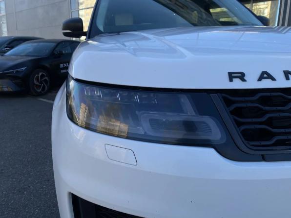 Land Rover Range Rover Sport II Рестайлинг с пробегом 2021 года, цена 5 869 000 рублей, 148695 км, внедорожник, Автокод Объявления