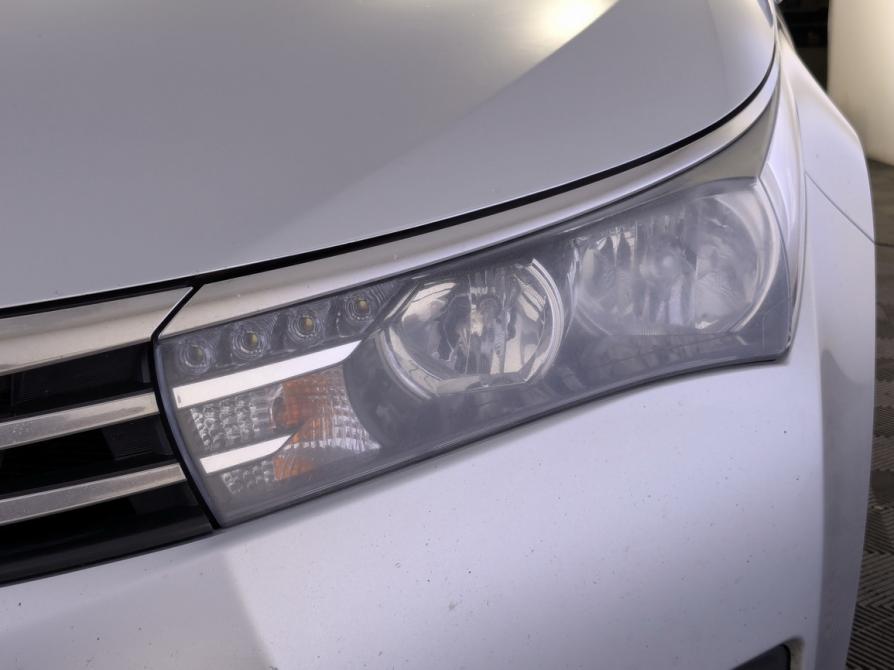 Toyota Corolla XI (E160 E170 E180) Москва  - изображение 12