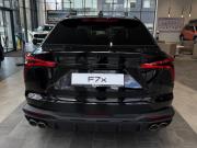 Haval F7x II Тольятти  - изображение 37