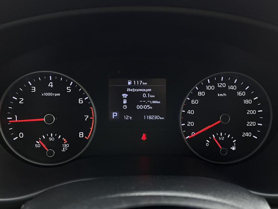 Kia Sportage IV Рестайлинг Нижний Новгород  - изображение 19