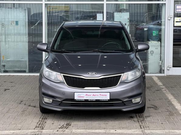Kia Rio III с пробегом 2015 года, цена 949 000 рублей, 188362 км, седан, Автокод Объявления