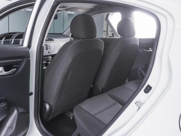 Kia Rio IV Рестайлинг с пробегом 2020 года, цена 1 629 000 рублей, 85093 км, седан, Автокод Объявления