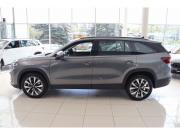 Skoda Kodiaq II Москва  - изображение 12