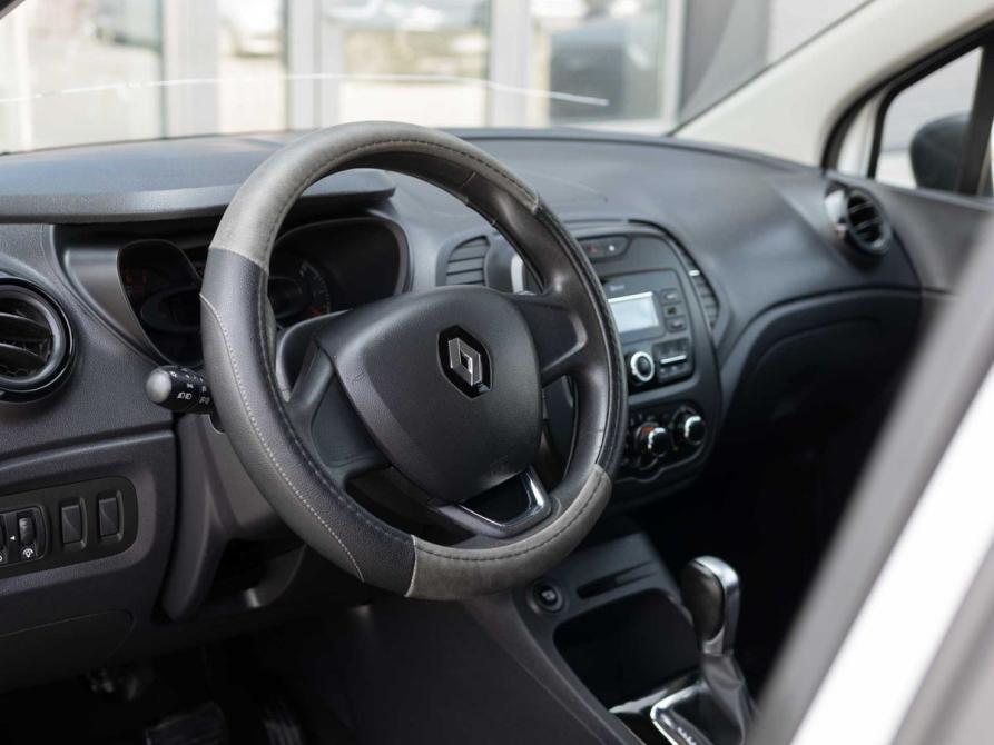 Renault Kaptur I Новосибирск  - изображение 11