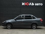 Lada (ВАЗ) Granta I Рестайлинг Екатеринбург  - изображение 26