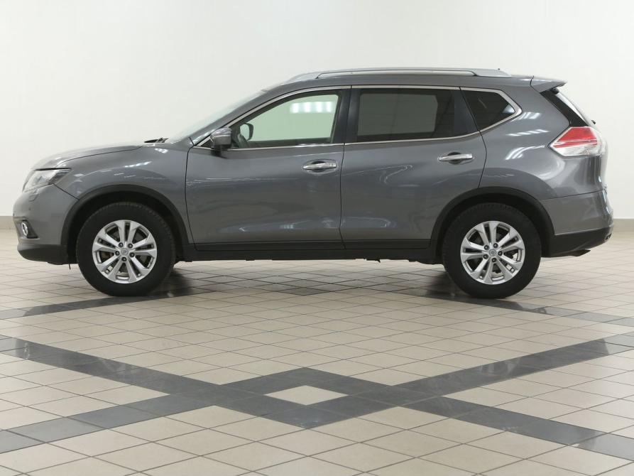 Nissan X-Trail III Иваново  - изображение 7