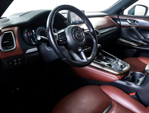 Mazda CX-9 II с пробегом 2019 года, цена 3 320 000 рублей, 96993 км, внедорожник, Автокод Объявления