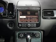 Volkswagen Touareg II Рестайлинг Екатеринбург  - изображение 30