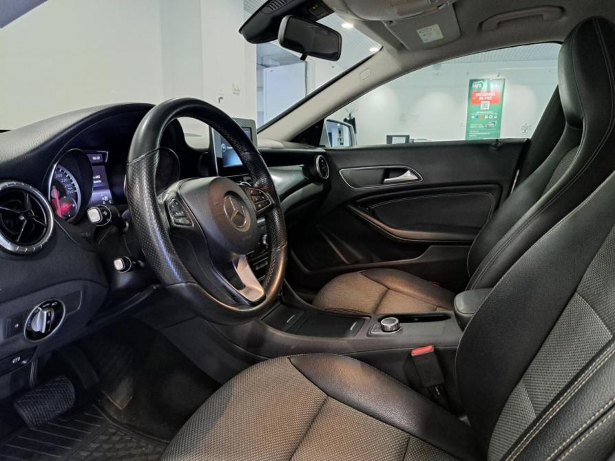 Mercedes-Benz CLA I (C117 X117) Казань  - изображение 20
