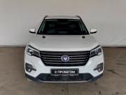Changan CS75 I Рестайлинг Москва  - изображение 21