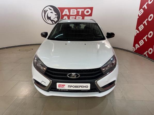 Lada (ВАЗ) Vesta I с пробегом 2021 года, цена 750 000 рублей, 332462 км, универсал, Автокод Объявления