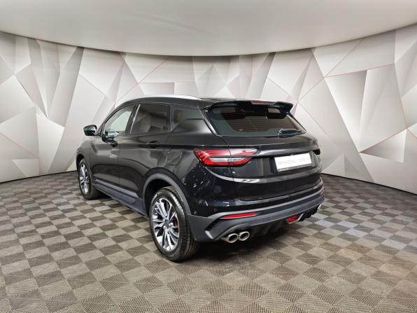 Belgee X50 с пробегом 2023 года, цена 1 835 000 рублей, 44230 км, внедорожник, Автокод Объявления