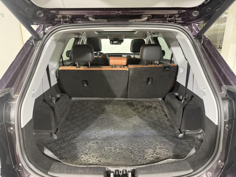 Chery Tiggo 8 Pro Max I Химки  - изображение 16