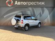 Chevrolet Niva I Рестайлинг Волгоград  - изображение 13