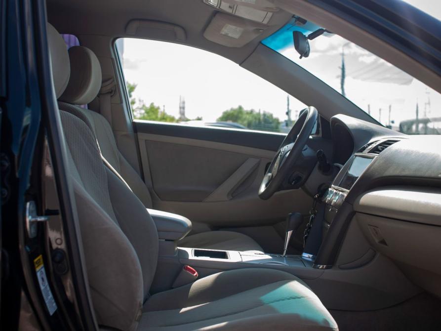 Toyota Camry VI (XV40) Курган  - изображение 12