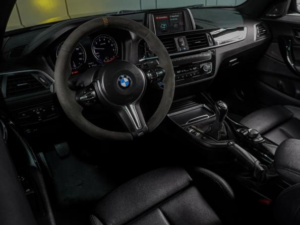 BMW 2 серии F22 Рестайлинг с пробегом 2019 года, цена 3 449 000 рублей, 43294 км, купе, Автокод Объявления