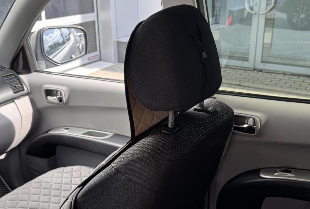 Mitsubishi L200 IV Владимир  - изображение 17