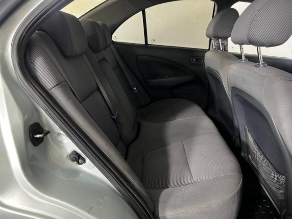 Nissan Almera Classic I с пробегом 2006 года, цена 349 000 рублей, 403830 км, седан, Автокод Объявления