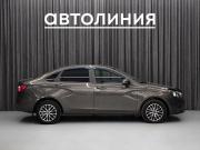 Lada (ВАЗ) Vesta I Красноярск  - изображение 24