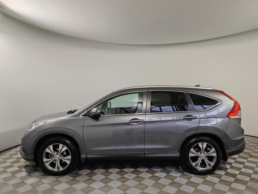 Honda CR-V IV Москва  - изображение 8
