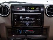 Toyota Land Cruiser 70 Series Рестайлинг 1 Тюмень  - изображение 52