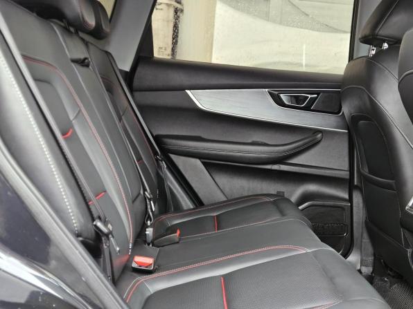Chery Tiggo 7 Pro I с пробегом 2021 года, цена 1 590 000 рублей, 75000 км, внедорожник, Автокод Объявления