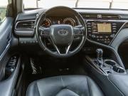 Toyota Camry VIII (XV70) Волгоград  - изображение 53