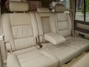 Toyota Land Cruiser 100 Series Рестайлинг 1 Тюмень  - изображение 29