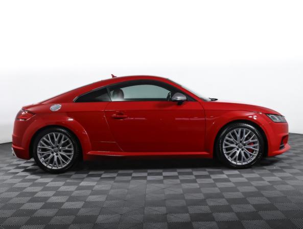 Audi TTS III (8S) с пробегом 2015 года, цена 3 525 000 рублей, 93700 км, купе, Автокод Объявления