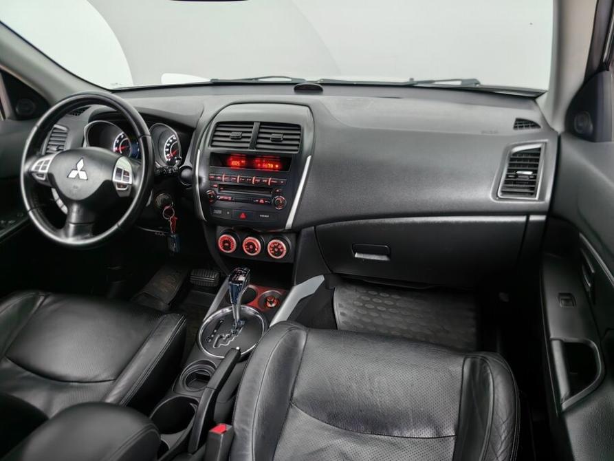 Mitsubishi ASX I Подольск  - изображение 13